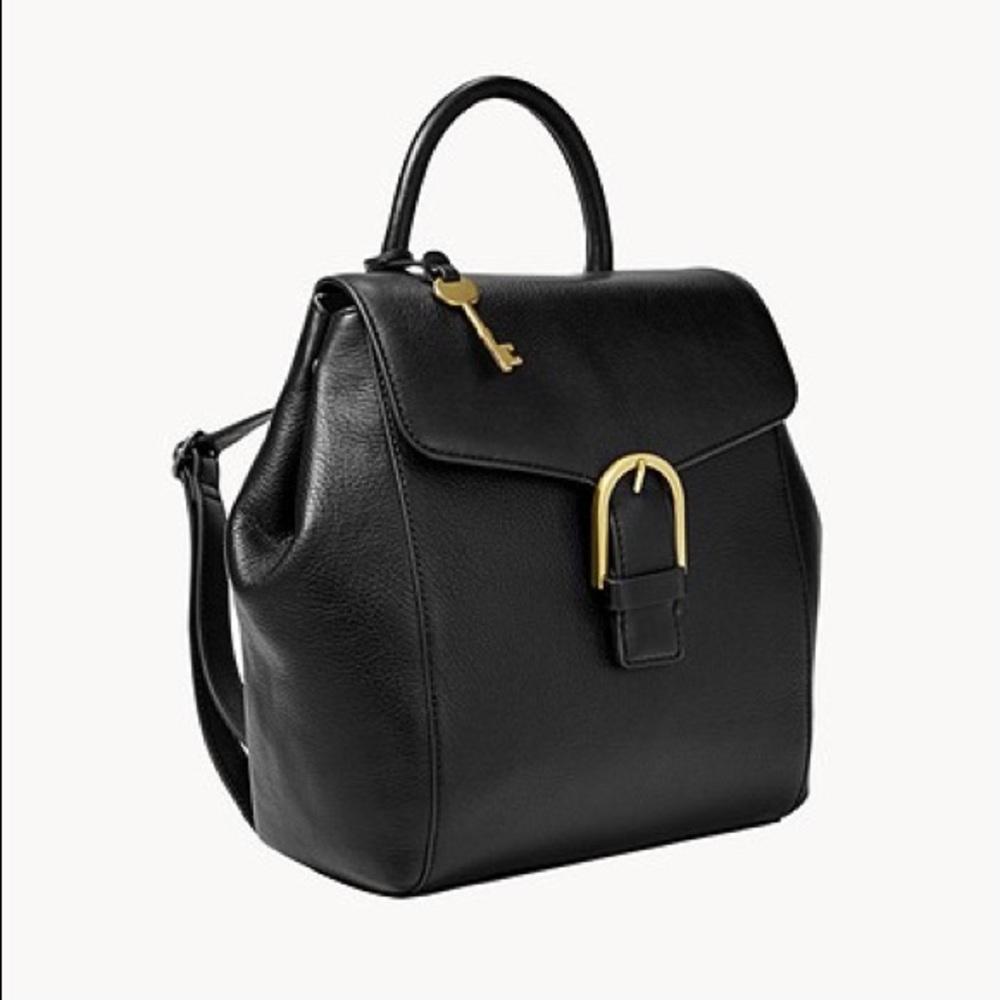 Fossil Liv backpack